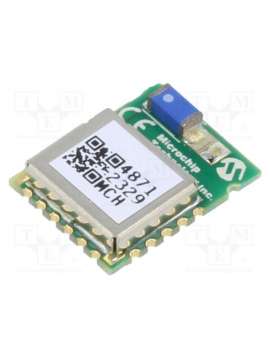 rn4871-v/rm140-microchip technology