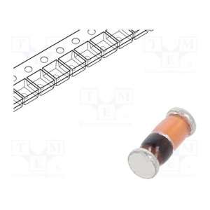 DL4150 DC COMPONENTS