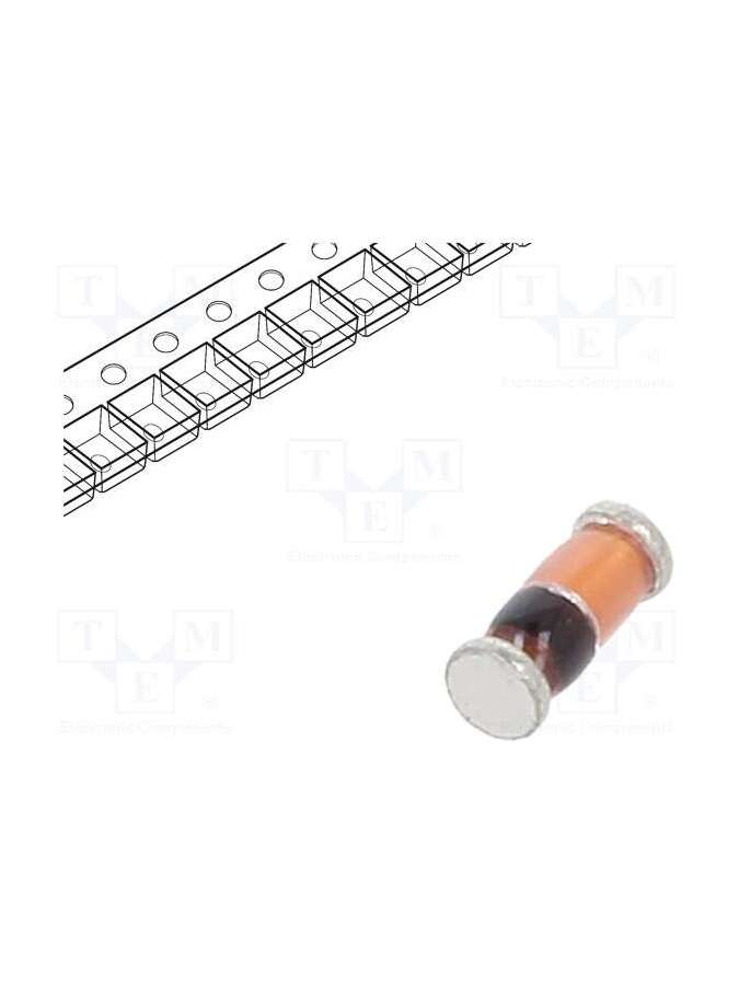 dl4150-dc components