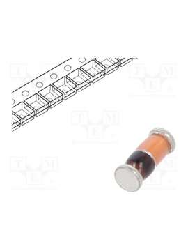 dl4150-dc components