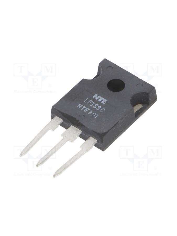 nte391-nte electronics