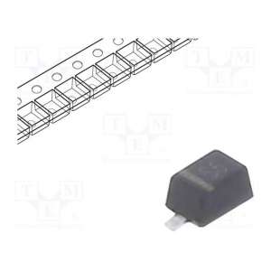 BAV20WS RRG TAIWAN SEMICONDUCTOR