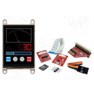 SK-GEN4-28PT-PI 4D Systems