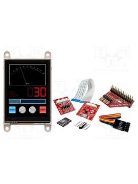 sk-gen4-28pt-pi-4d systems