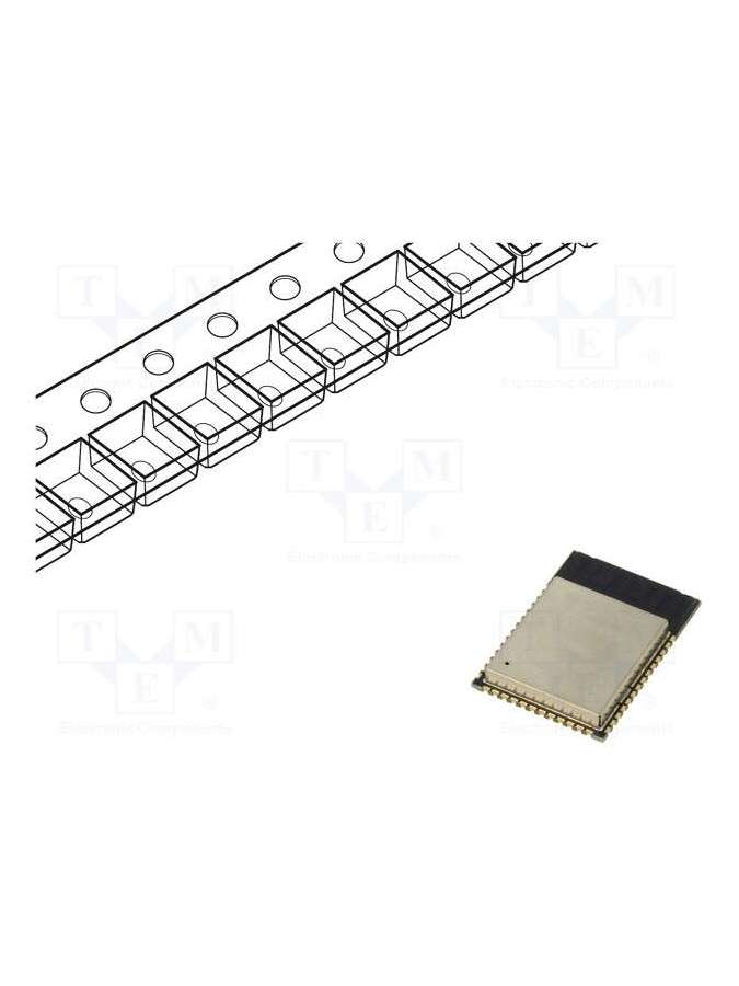 esp32-s2-solo-2-n4-espressif