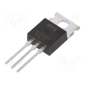 NTE2333 NTE Electronics