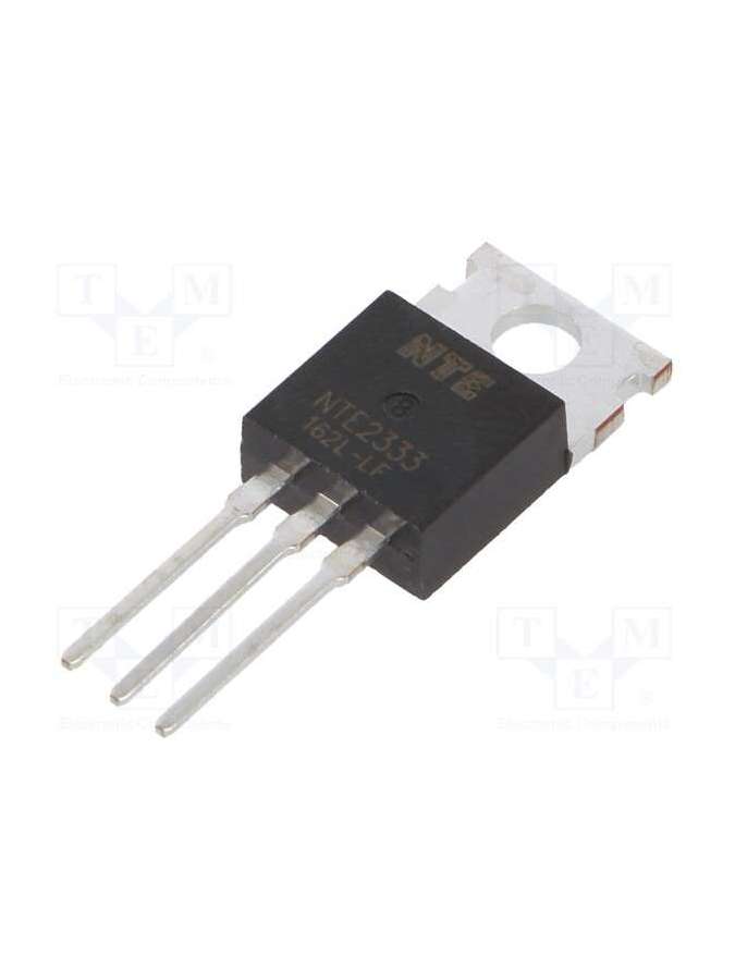 nte2333-nte electronics