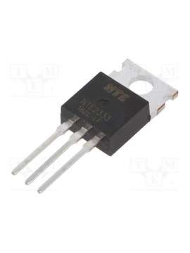 nte2333-nte electronics