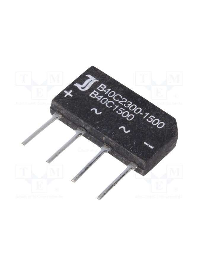 b40c1500a-diotec semiconductor