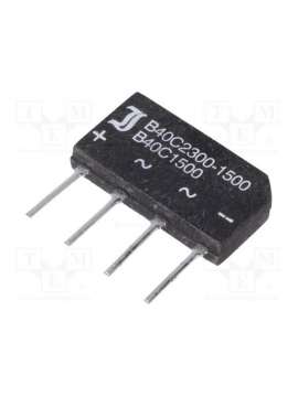 b40c1500a-diotec semiconductor