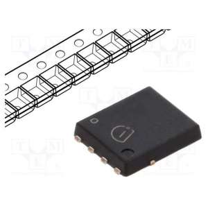 BSC032N04LSATMA1 INFINEON TECHNOLOGIES