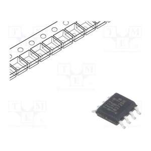 ATTINY212-SSNR MICROCHIP TECHNOLOGY