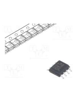 attiny212-ssnr-microchip technology