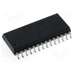 UC3875DWP TEXAS INSTRUMENTS
