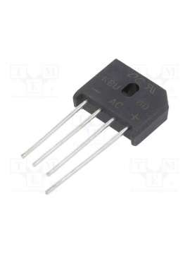 kbu8d-dc components