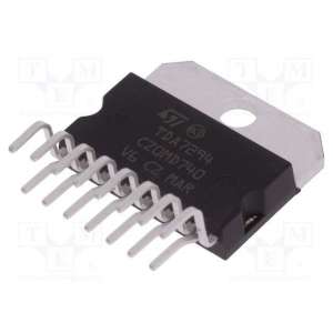 TDA7294V STMicroelectronics