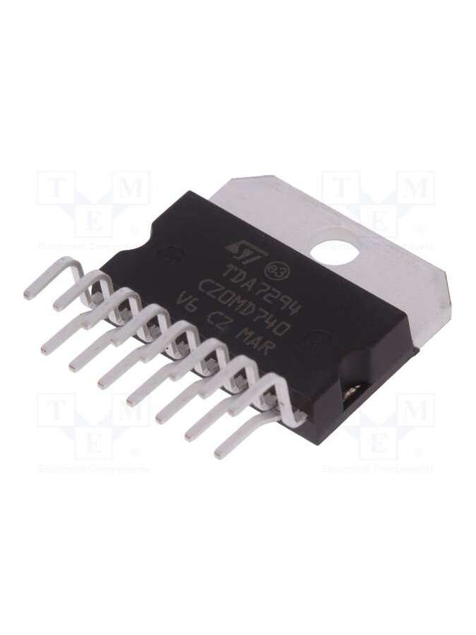tda7294v-stmicroelectronics