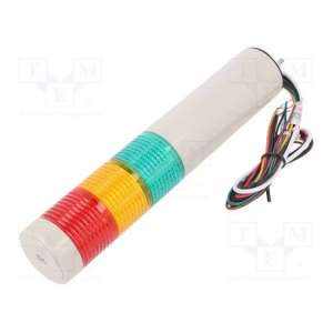 STG40MLF-BZ-3-24-RAG QLIGHT