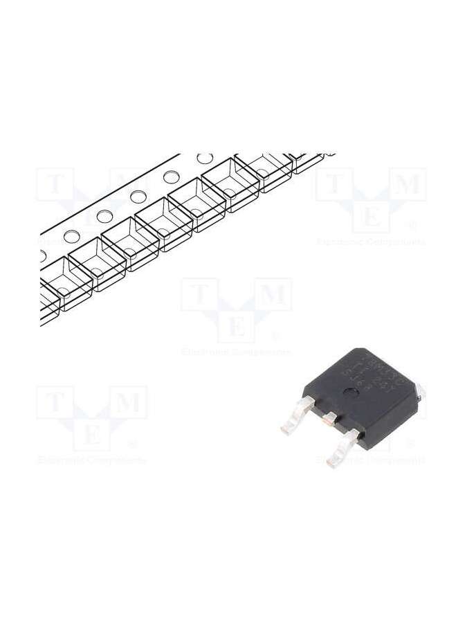 ua78m33ckvurg3-texas instruments