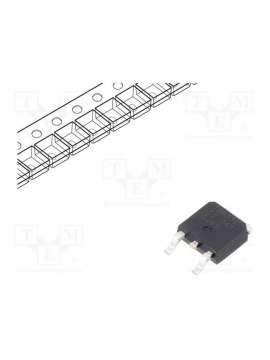 ua78m33ckvurg3-texas instruments
