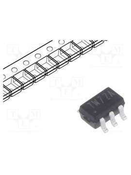 74lvc1g57dw-7-diodes incorporated