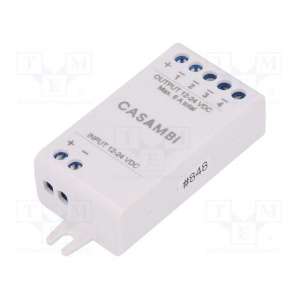 CBU-PWM4 Casambi Technologies
