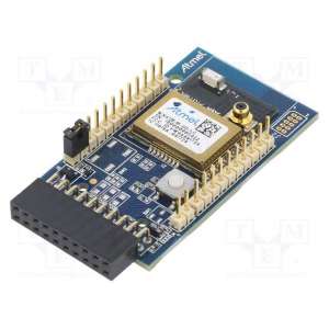 ATZB-A-233-XPRO MICROCHIP TECHNOLOGY