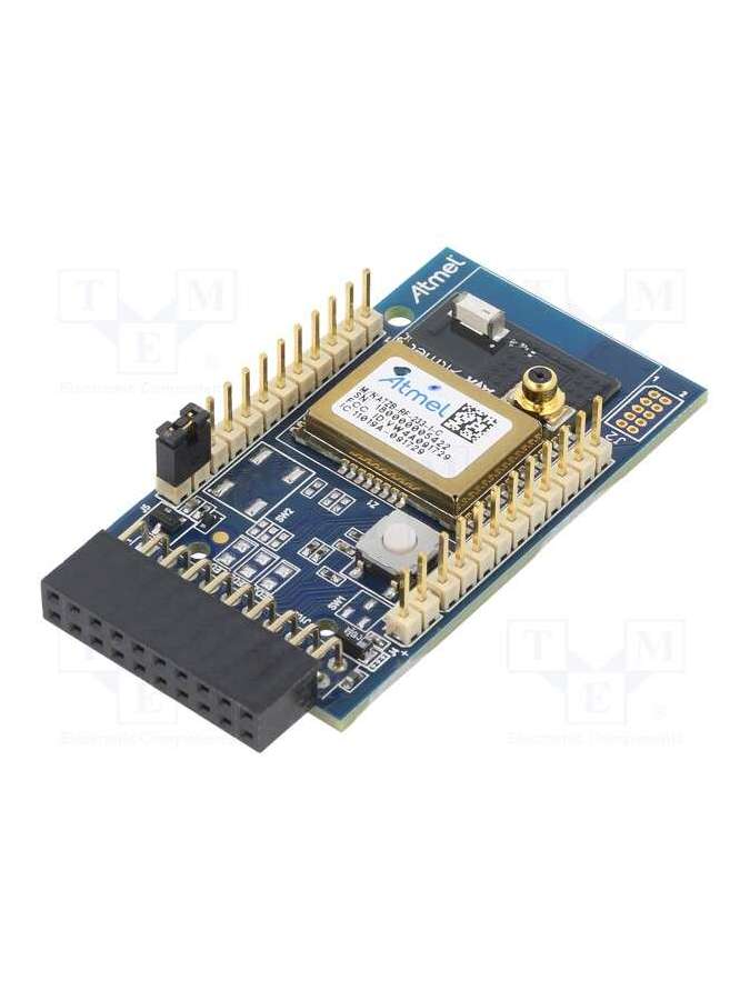 atzb-a-233-xpro-microchip technology