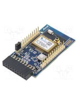 atzb-a-233-xpro-microchip technology
