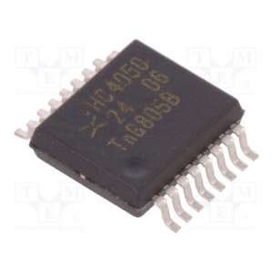 74HC4050DB,112 NEXPERIA
