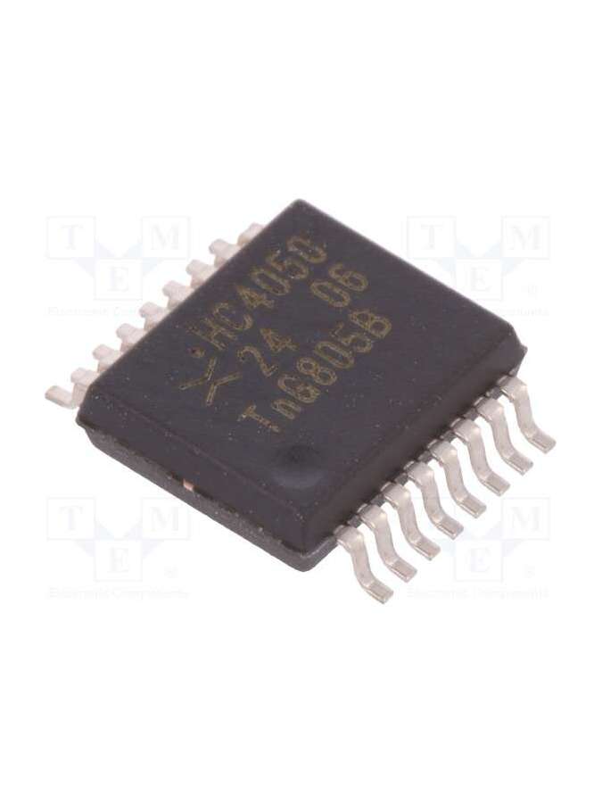 74hc4050db,112-nexperia