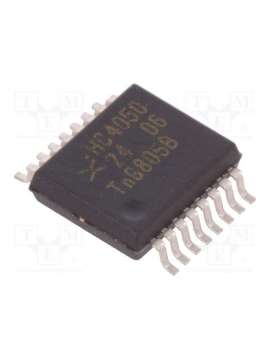 74hc4050db,112-nexperia