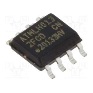 AT24C512C-SSHD-B MICROCHIP TECHNOLOGY