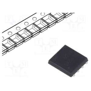 AON6294 ALPHA & OMEGA SEMICONDUCTOR