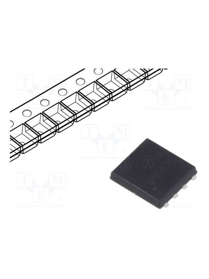 aon6294-alpha & omega semiconductor