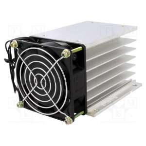 SSRHS-3P/40F QLT POWER