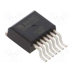 B2M065120R BASiC SEMICONDUCTOR