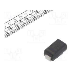 GS1ME-TP MICRO COMMERCIAL COMPONENTS