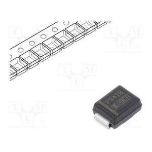 1PGSMB5942 TAIWAN SEMICONDUCTOR