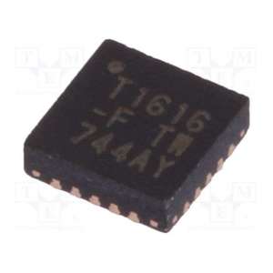 ATTINY1616-MFR MICROCHIP TECHNOLOGY