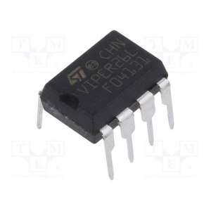 VIPER26LN STMicroelectronics