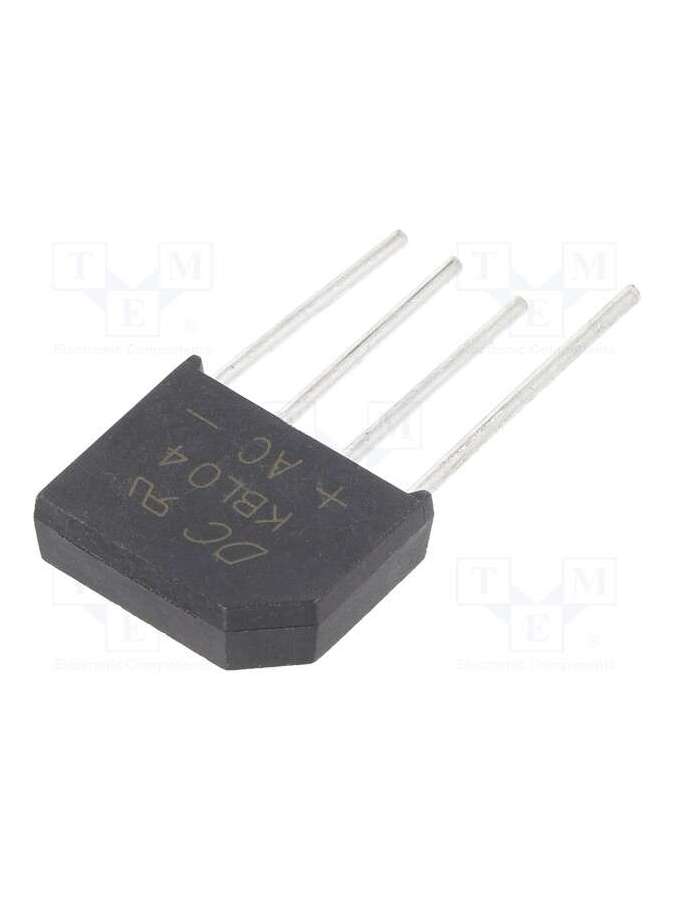 kbl04-dc components