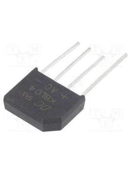 kbl04-dc components