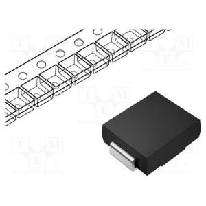 MXSMCJ24AE3 MICROCHIP (MICROSEMI)
