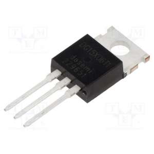 DG15X06T1 STARPOWER SEMICONDUCTOR