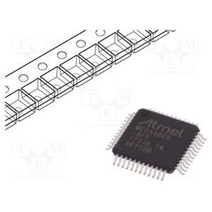 ATMEGA4809-AFR MICROCHIP TECHNOLOGY
