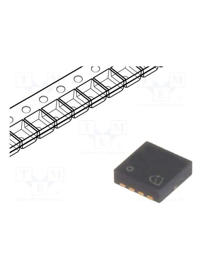 bsz040n04lsgatma1-infineon technologies