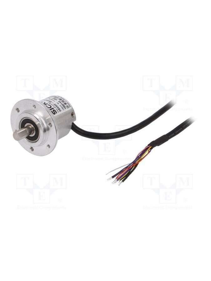 dbs50e-s5ak01000-sick