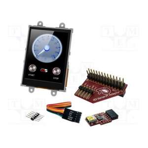SK-28PTU-PI 4D Systems