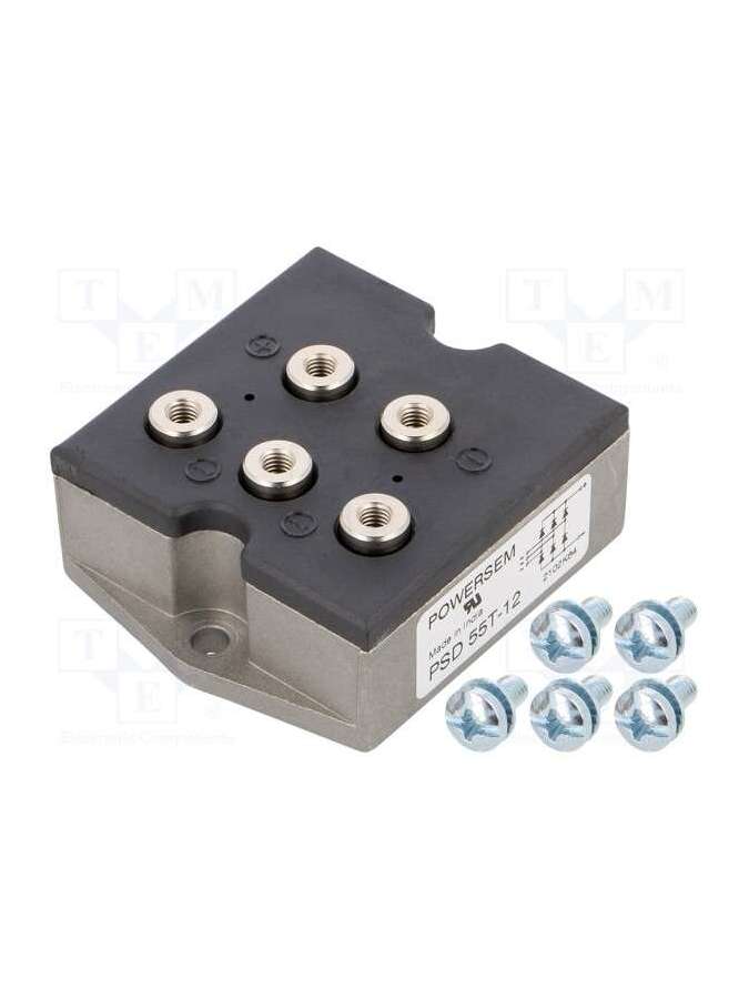 psd 55/12-powersem